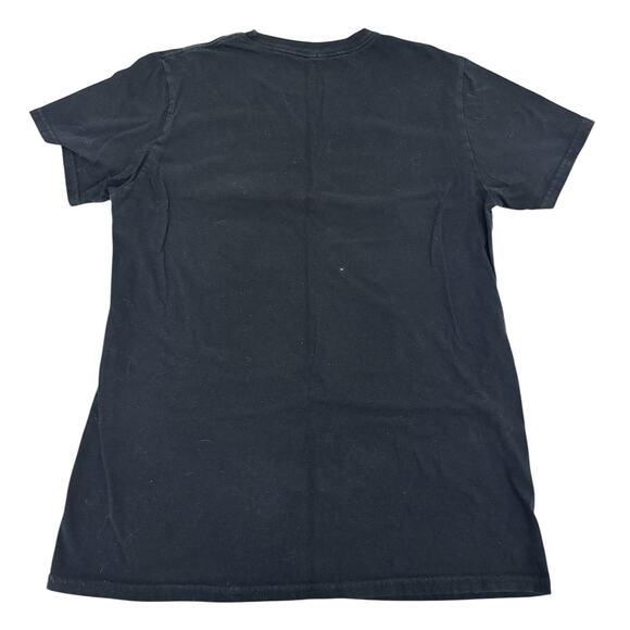 Size M | FELIX the Cat by NEON RIOT Men's Crew Neck Short Sleeve Cotton T-shirt - Picture 2 of 4